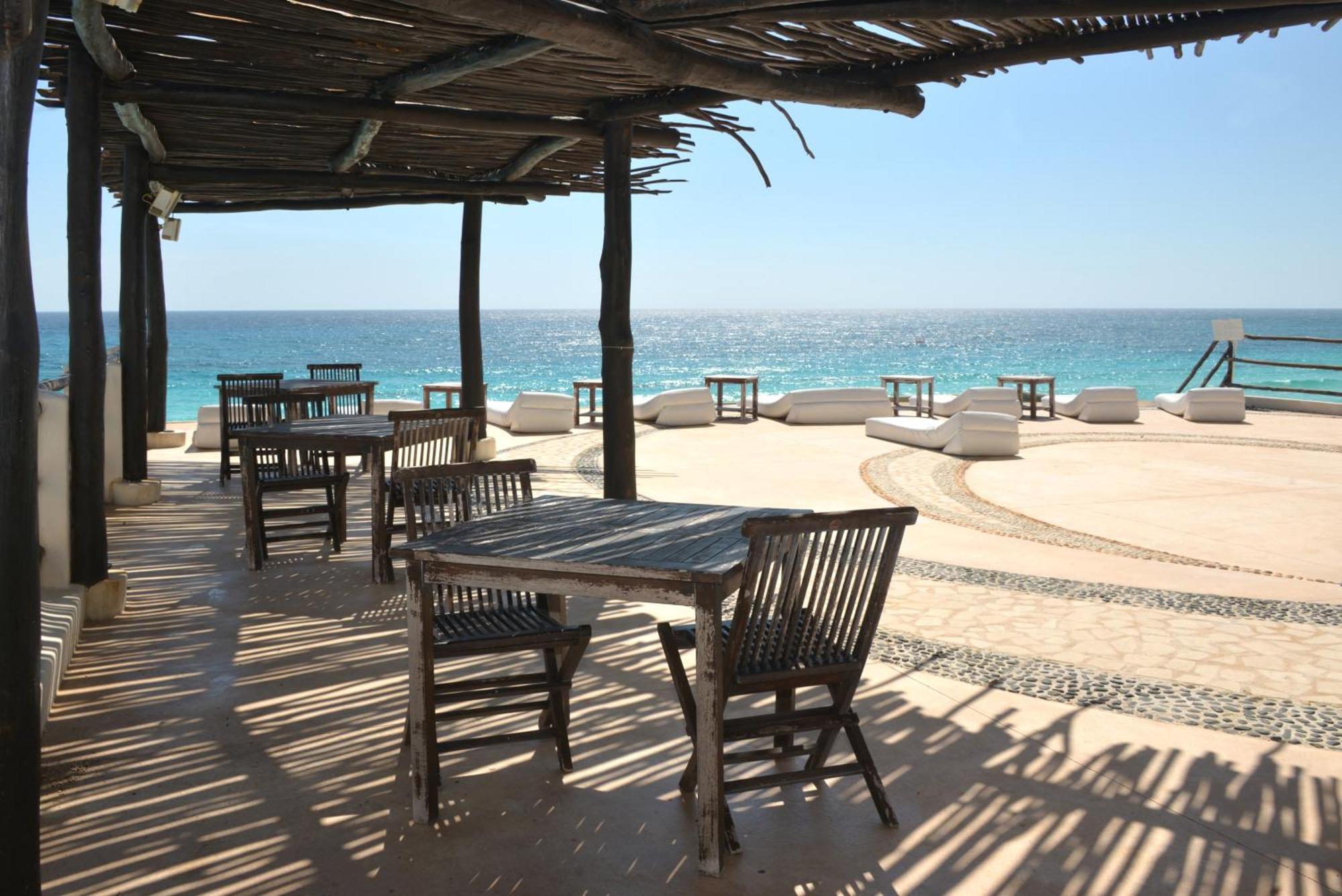 Ar Cancun Plaza Екстериор снимка